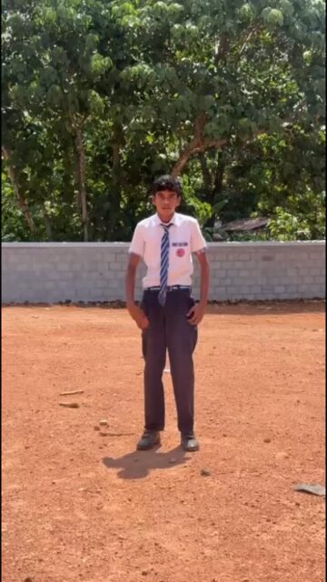At St. Thomas School, Punalur, sports is not just an activity—it is an integral part of the curriculum. The school believes in the holistic development of every student, where physical fitness goes hand in hand with academic excellence. Through regular training, inter-house competitions, and a spirit of teamwork, students learn discipline, leadership, and resilience.

With well-planned sports programs and dedicated guidance, St. Thomas School ensures that every child gets the opportunity to explore their potential, stay active, and build a healthy lifestyle.

#StThomasSchool #Punalur #SportsEducation #HolisticDevelopment #StudentLife ActiveLearning HealthyMindHealthyBody FutureChampions SchoolLife AllRoundDevelopment