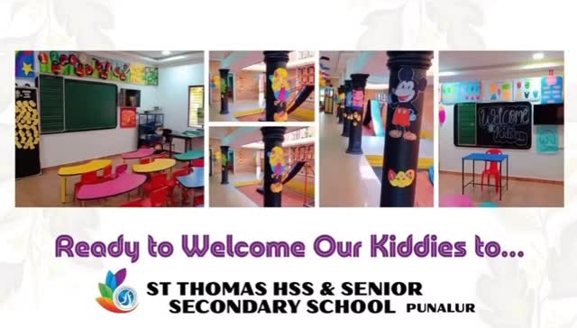 As our tiny tots take their first steps into the world of learning, these cheerful classrooms are ready to inspire curiosity, creativity, and confidence. We eagerly look forward to welcoming our new Kindergarten family and creating beautiful memories filled with laughter, learning, and discovery.

Welcome, little stars! Your exciting learning journey begins here. 🌈✨